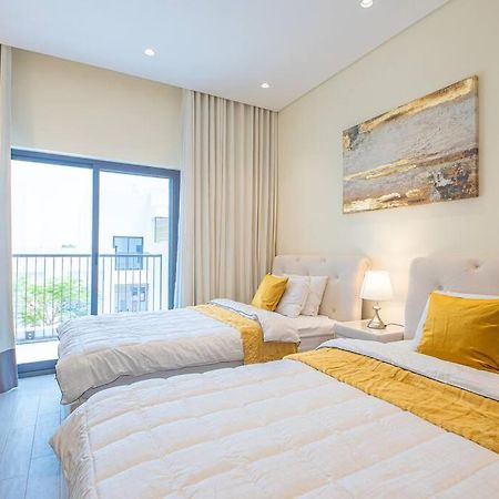 Luxury 3 Bdr Villa By The Sea 54 富吉拉 外观 照片