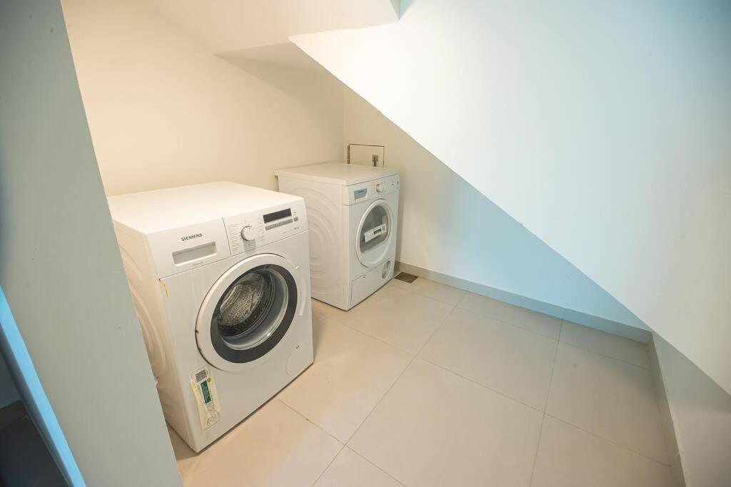 Luxury 3 Bdr Villa By The Sea 54 富吉拉 外观 照片