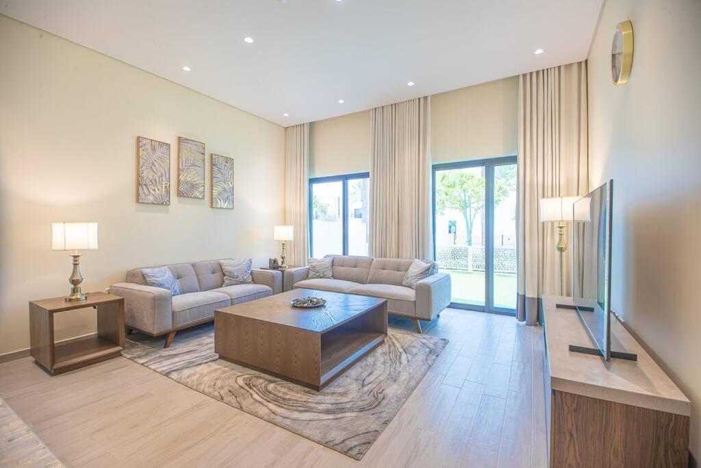 Luxury 3 Bdr Villa By The Sea 54 富吉拉 外观 照片