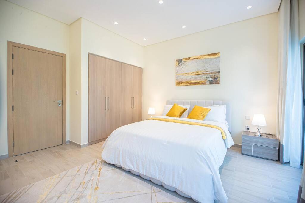 Luxury 3 Bdr Villa By The Sea 54 富吉拉 外观 照片