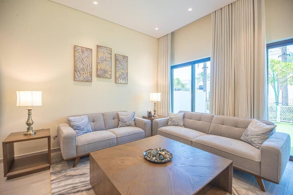Luxury 3 Bdr Villa By The Sea 54 富吉拉 外观 照片