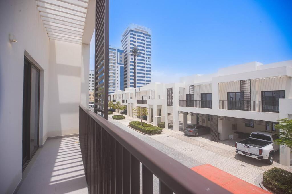 Luxury 3 Bdr Villa By The Sea 54 富吉拉 外观 照片