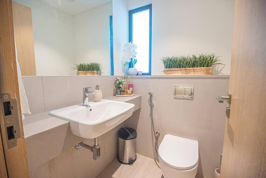 Luxury 3 Bdr Villa By The Sea 54 富吉拉 外观 照片