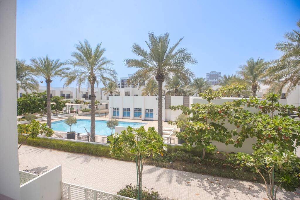 Luxury 3 Bdr Villa By The Sea 54 富吉拉 外观 照片