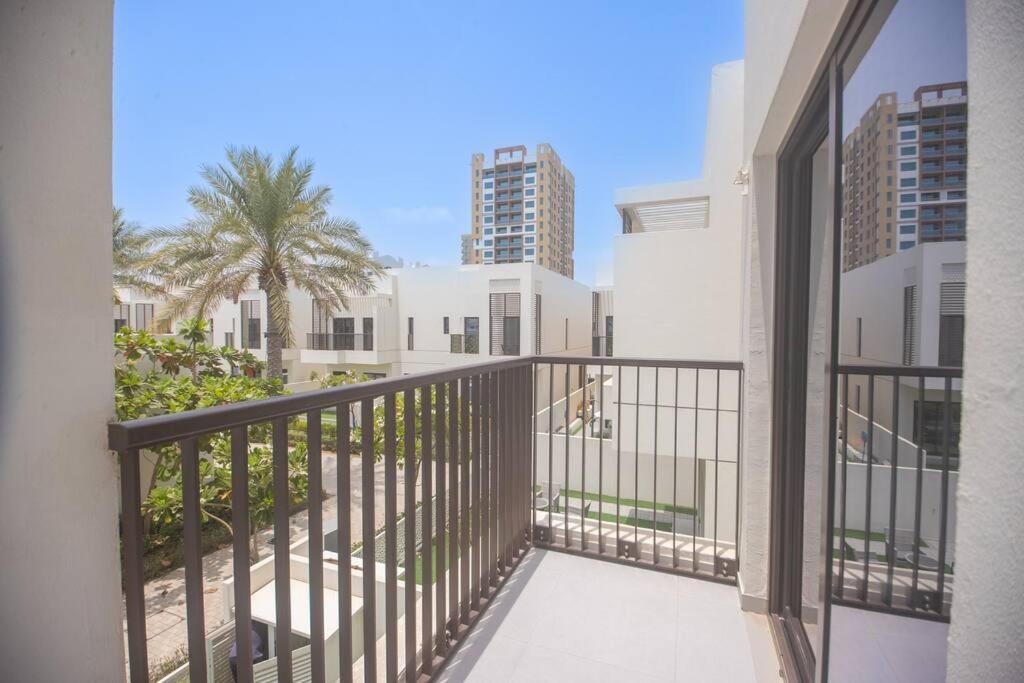 Luxury 3 Bdr Villa By The Sea 54 富吉拉 外观 照片