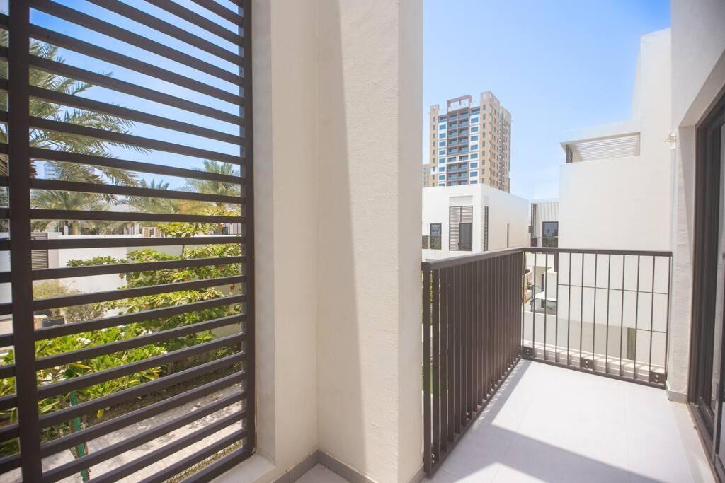 Luxury 3 Bdr Villa By The Sea 54 富吉拉 外观 照片