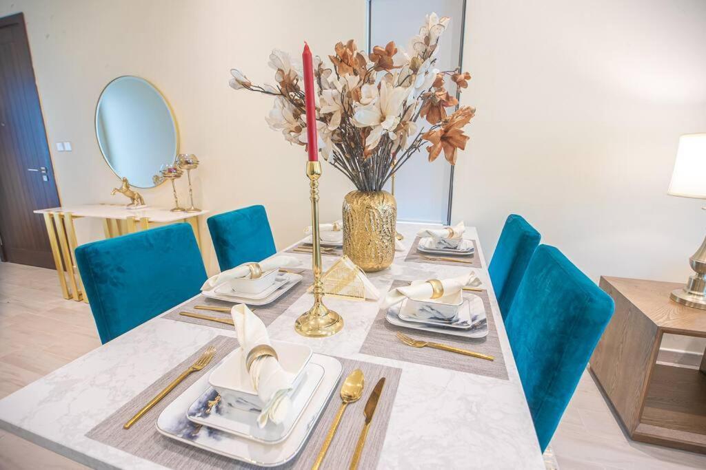 Luxury 3 Bdr Villa By The Sea 54 富吉拉 外观 照片