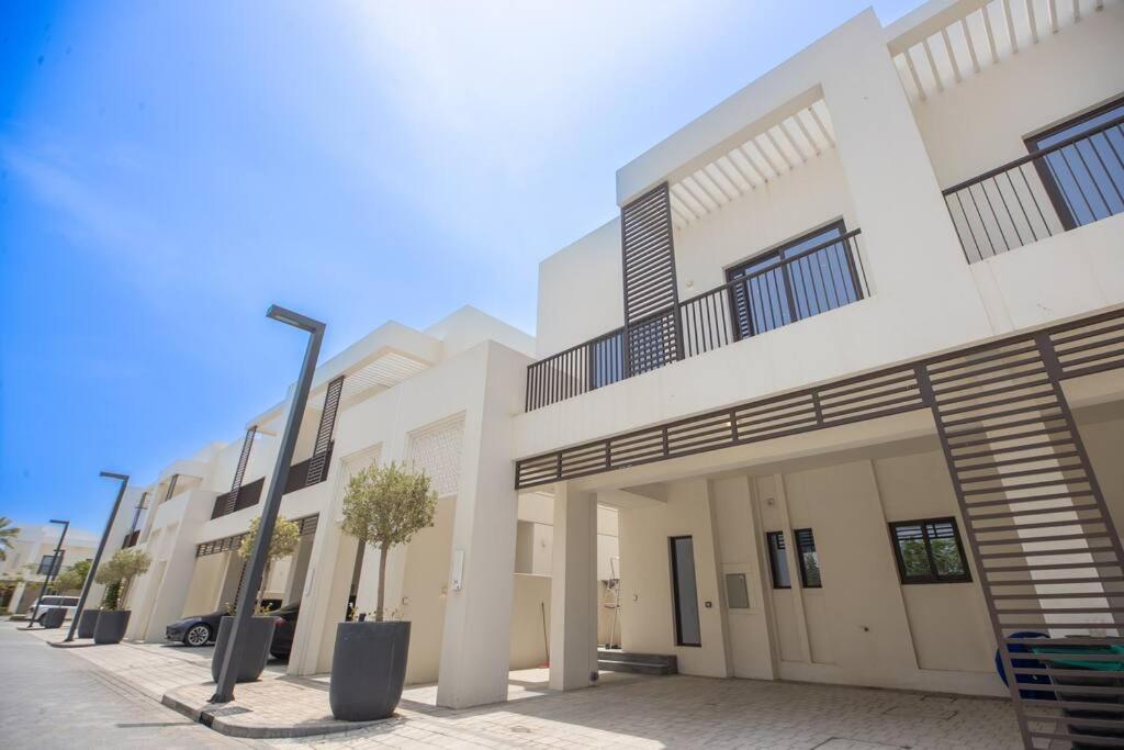 Luxury 3 Bdr Villa By The Sea 54 富吉拉 外观 照片