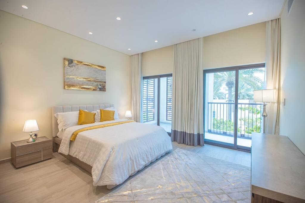 Luxury 3 Bdr Villa By The Sea 54 富吉拉 外观 照片