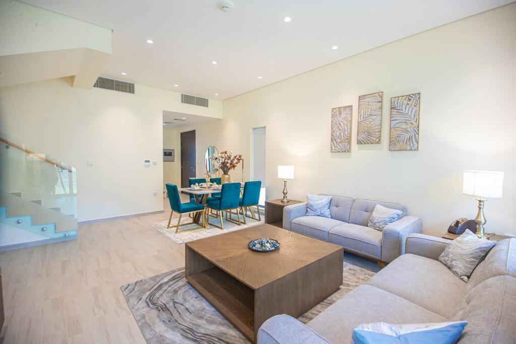 Luxury 3 Bdr Villa By The Sea 54 富吉拉 外观 照片