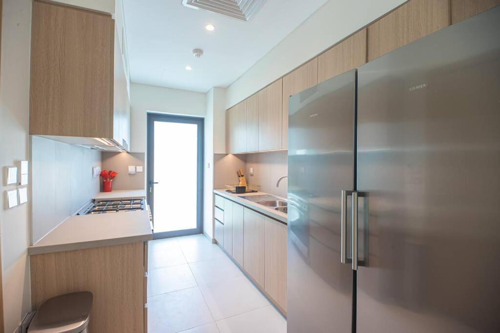 Luxury 3 Bdr Villa By The Sea 54 富吉拉 外观 照片