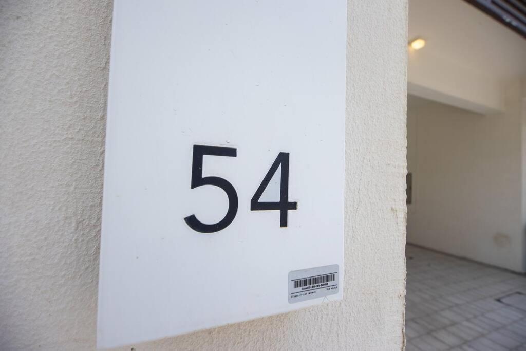 Luxury 3 Bdr Villa By The Sea 54 富吉拉 外观 照片