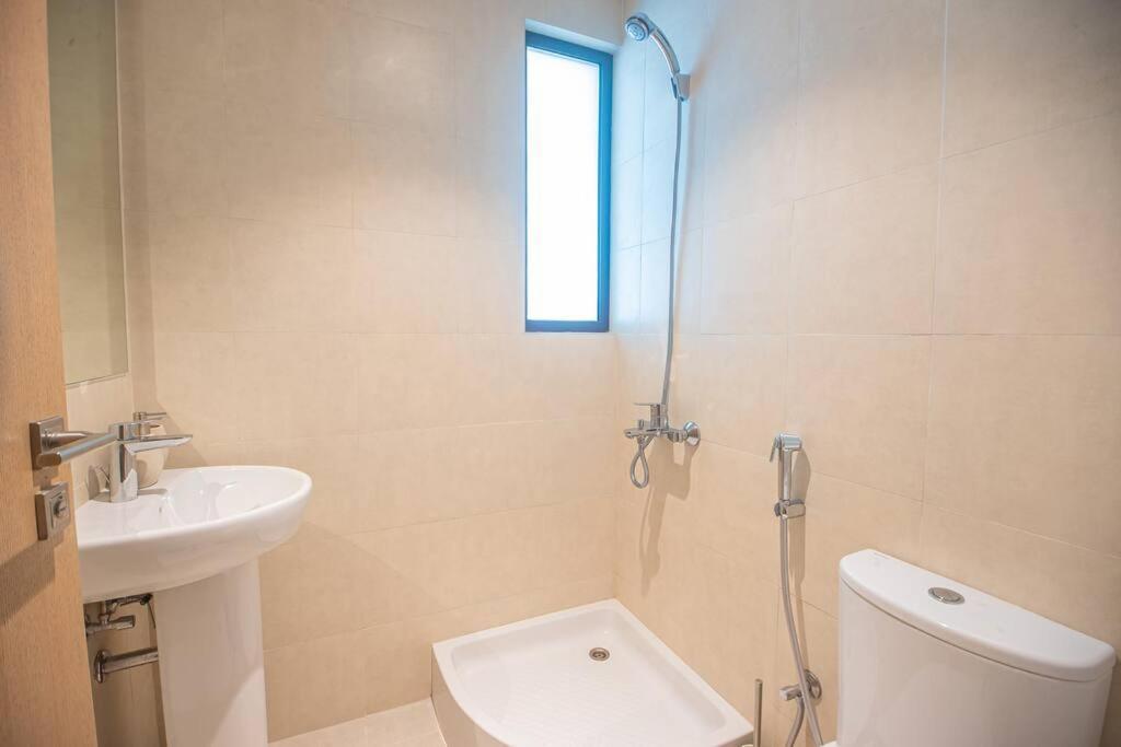 Luxury 3 Bdr Villa By The Sea 54 富吉拉 外观 照片